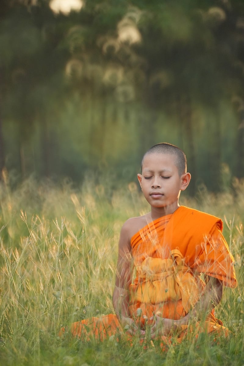 Meditation Sessions