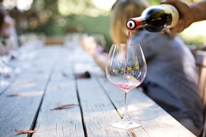 Wine Tasting Tours